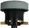 vhbw Ersatz Motor kompatibel mit Kärcher T10/1, T7/1, T12/1, T15/1, T9/1, Profi 5, Profi 4, Profi 3, Profi 5.1, T17/1, T191 Staubsauger - 1200 W