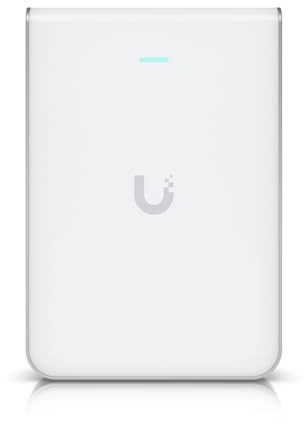 Punto di accesso Wi-Fi 7 a tre bande U7 Pro Wall