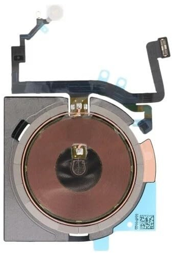 YuYue Electronic With Flashlight Flex Cable iPhone 15 NFC Wireless Charging Coil