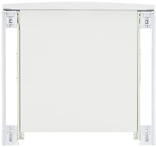 Bosch WTZ11300 Zubehör für Wäschepflege, Verbindungssatz mit Auszug, Made in Germany