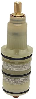 Vernet TMV2-Dusche Thermostat-Kartusche Ersatz CA43 l-t
