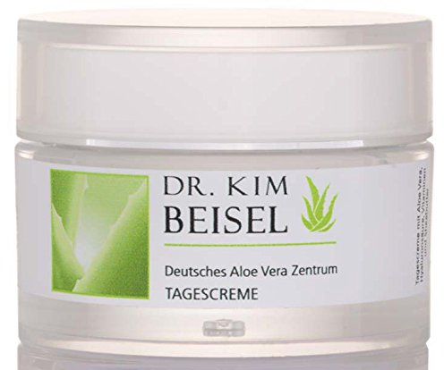 Dr. Beisel Aloe Vera Tagescreme 1er Pack (1 x 50 ml)