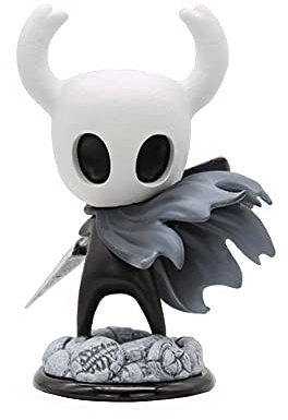 Hollow Figur Niedliche Actionfigur PVC Figur Modell Ornamente 16,5 cm
