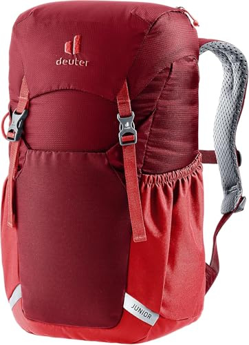 deuter Junior Kinderrucksack (18 L)