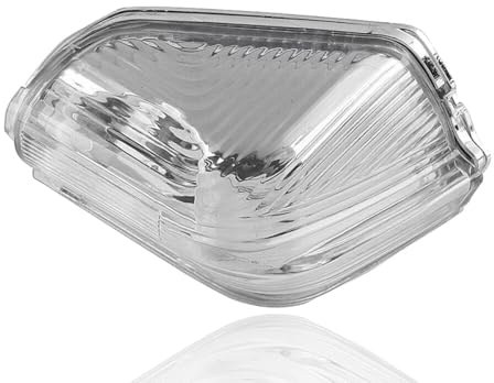 Spiegelblinker Rechts Außenspiegel Blinker Seitenblinker Blinkleuchte Kompatibel Mit Mercedes Benz Sprinter 906 VW Crafter A0018229020