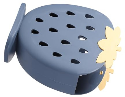 SECFOU Cesta De Drenaje para Cubiertos Escurreplatos Escurridor Platos Fregadero Cesta Cocina Forma