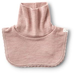 DILLING Halswärmer aus Merinowolle für Babys