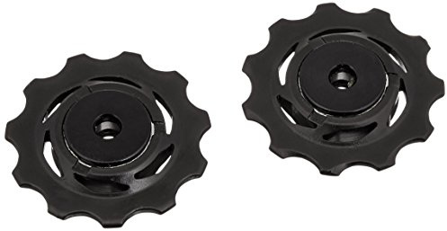 SRAM Jockey Wheel Set for X0 Rear Derailleur 2008-2011 (1 Pair)