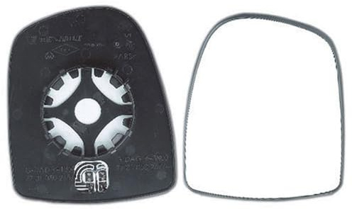 Alkar 6432750 Espejos Exteriores para Automóviles