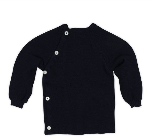 Reiff Reläx 20170 - Schlüttli Uni Bio-Merino-Schurwolle (kbT) natur