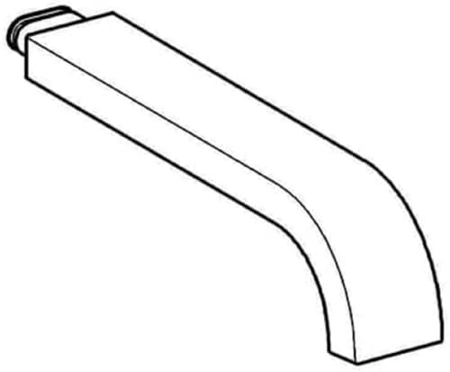 GROHE Auslauf, chrom, 42365000