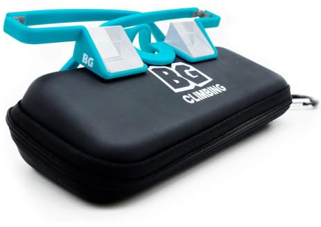 Gafas de seguridad para escalada en roca