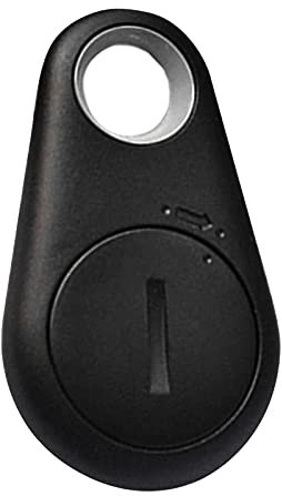 Westars Su ivLocalisateur, Localisateur Clés avec Traceur, Tracker GPS Bluetooth Intelligent Alarme, Localisateur Bluetooth 4.0 Tracker, Key Finder Anti Lost Alarme