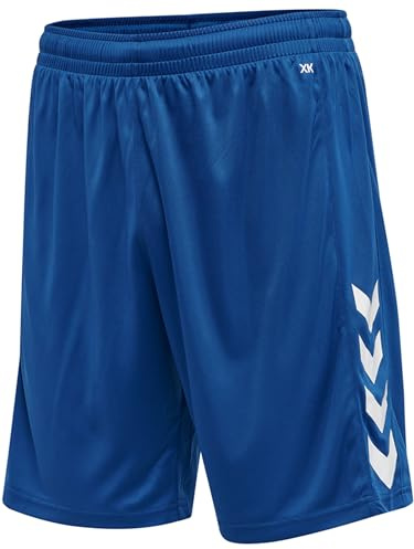 Hummel Hmlcore Xk Poly Short - Short - Short HmlCORE XK Poly - Homme