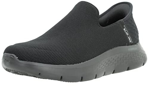 Skechers Uomo Go Walk Flex No Hands Slip-In ALLENATRICE