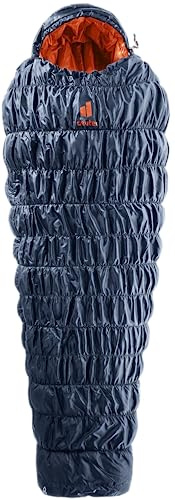 deuter Exosphere 0° EL - Extra Long Kunstfaserschlafsack 2023
