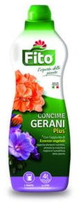 nextradeitalia 12PZ FITO CONCIME Liquido GERANI 1 L MOD.FERX.ZU21Q
