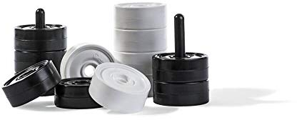 ROLLY TOYS Dame Spielsteine-Set