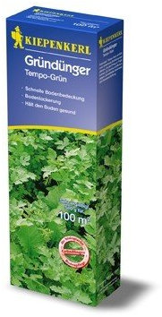 Tempo Mélange d'engrais vert