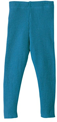 Disana 33205XX – Strickleggings aus Wolle