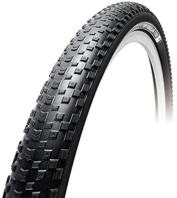 TUFO XC6 Schlauchreifen, schwarz, 2.2 29 SP