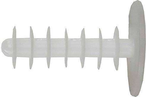 GST Gerüststopfen, ø x Länge/VE:ø14 x 40 / VE 100 St.