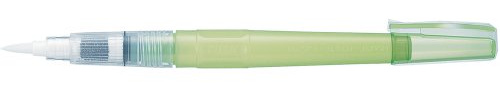 Zig Zig Watercolor brush2o-medium, andere, mehrfarbig
