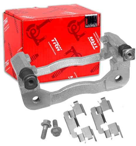 Trw BDA578 Étrier fixe, étrier de frein