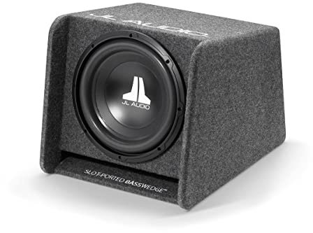 JL AUDIO CP112-W0V2 Lautsprecher