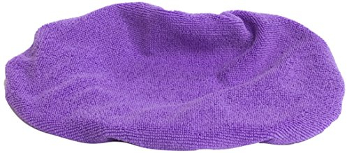 JE CHERCHE UNE IDEE - ME2207 - Serpilliere Chiffon Nettoyant Universelle Microfibre Polyester Coloree - Coloris Aléatoire !