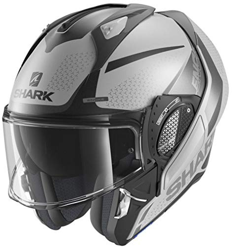 Shark Evo-GT Encke Matt Klapphelm
