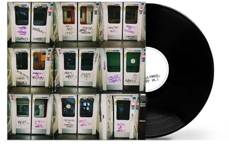 2 Ruff, Vol. 1 (Vinyl)