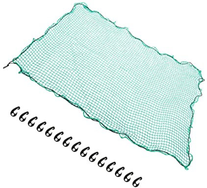 SEWOART Ahnungsnetz Ladeflächennetz Für LKW Aus Nylon Mit Elastischen Kordeln Robust Und Abriebfest Geeignet Für Dachgepäckträger Und Ladeflächen Von Anhängern Und Pickups Schütztcargo Her