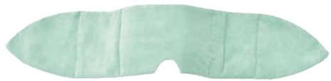 Schlafmaske - Lichtundurchlässige Augenpads Für Flugreisen,Atmungsaktive Schlafhilfe Für Frauen, Männer, Kinder, Reisen Und Entlastung Für Seitenschläfer