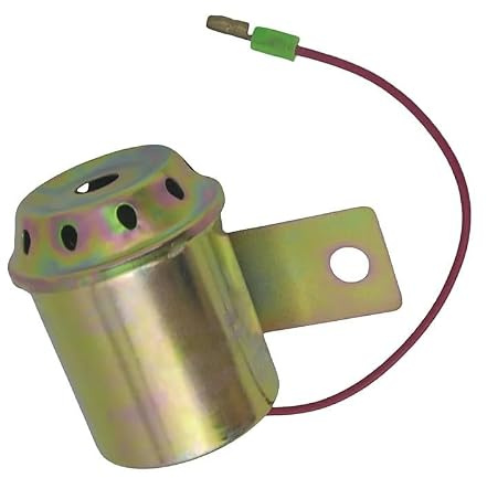 Cicalino di retromarcia guscio di ferro segnale acustico clacson di retromarcia carrello elevatore piccola auto 12 / 24V segnale acustico del clacson