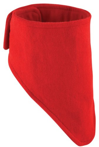 Result Unisex Skimaske/Kälteschutz/Schal (L/XL) (Rot)
