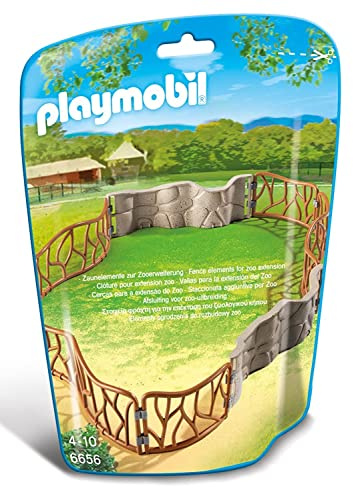 PLAYMOBIL 6656 Freigehege