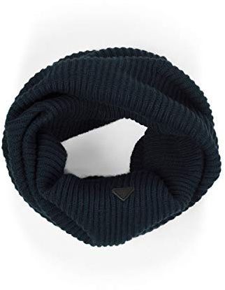 Blend Chivi Schal Tube, Größe:ONE SIZE, Farbe:Dark Navy Blue (74645)