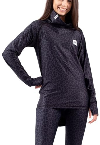 Eivy Funktionströja skidunderkläder ICECOLD TOP