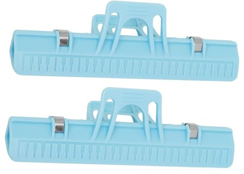 Toyvian 2stücke Notenblatt-clip Notenhalter-clip Für Musikbuch Clip Notenseitenhalter Notenblatt-clips Notenseiten-clip Notenbuch-clip Klaviernotenseiten-clip Notenseitenhalter Musikbuch-c