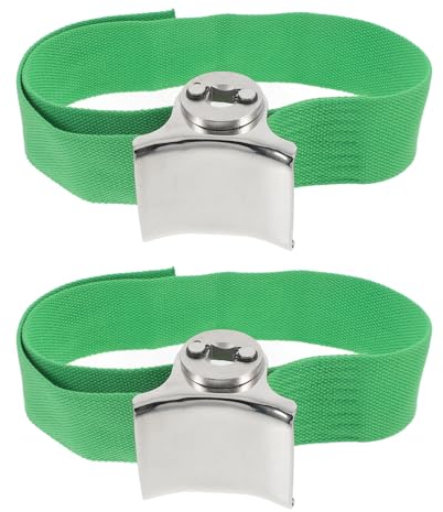 SOLUSTRE 2stücke Strap Wrenches Hochwertige Ölfilter-werkzeuge Für Entfernen Von Ölfiltern Und Kraftstofffiltern Ergonomisches Design Für Besseren Und Benutzerfreundlichkeit Für Auto