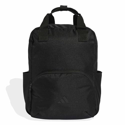 adidas Unisex Prime Backpack, black/carbon, One size