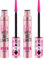 Essence - Mascara Volume et Allongeant Lash Without Limits - 01 Ultra Black (Lot de 2)