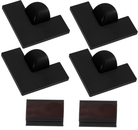SHINEOFI 1 Set Di Accessori Per Telaio Finestra Autoinstallanti Accessori Magnetici Per Zanzariera Bordo Angolare Per Finestra Magnetica Striscia Magnetica Per Interni Grigio