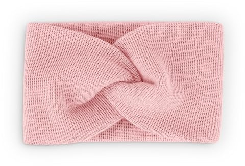 Ehrenkind® Kinder Stirnband aus 100% Merino-Schurwolle | Weich, atmungsaktiv & temperaturregulierend | Mitwachsend & dehnbar | One Size ab 2 Jahren | Mulesingfrei & Made in Germany