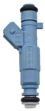 Einspritzventil Injektor Einspritzdüse Für Peugeot 206 307 2.0 RC 2003–2008 Für C4 2004–2010 2.0 16V 0280156139