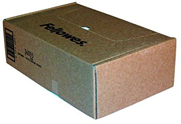 Fellowes Shredder Bags Office Storage Container (36055)