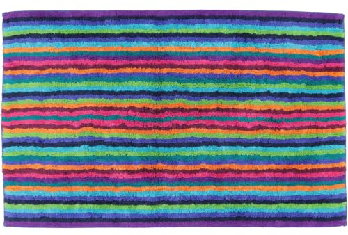 Cawö Badteppiche Lifestyle 7048 Multicolor - 84