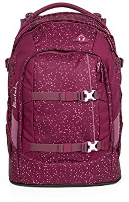 satch pack Schulrucksack ergonomisch, 30 Liter, Organisationstalentv