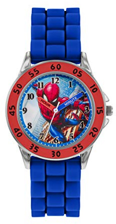 Reloj Spiderman - SPD9048